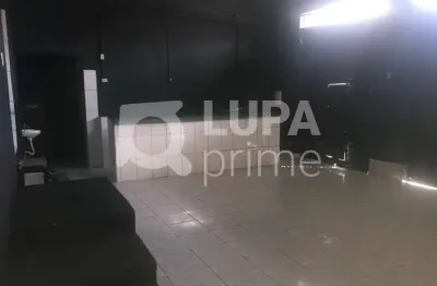 Salão comercial de 100m² para locação, na casa verde