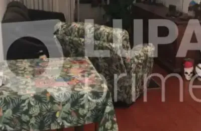 Apartamento 2 dormitórios (1 suíte) á venda- mandaqui
