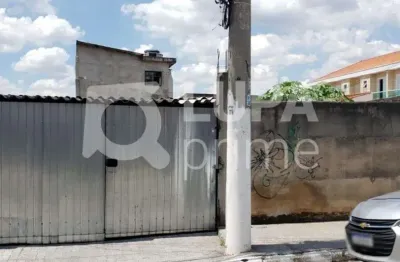 Terreno à venda na Rua Dona Carlota, 104, Vila Nivi, São Paulo
