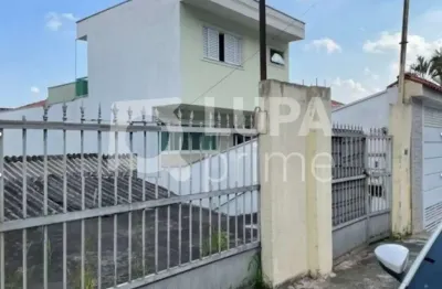 Casa térrea com 3 dormitórios á venda na parada inglesa