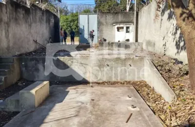 Terreno à venda na Avenida Santa Inês, 3474, Jardim Peri, São Paulo