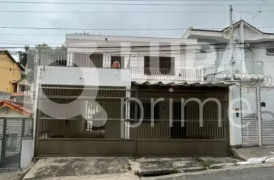 Casa com 2 quartos à venda na Rua Cometa, 64, Vila Nivi, São Paulo