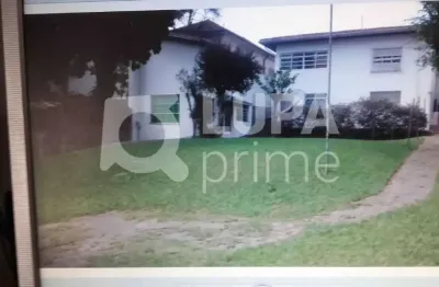 Terreno à venda na Rua Maria Amália Lopes Azevedo, 461, Tremembé, São Paulo
