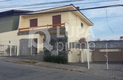 Casa com 4 quartos à venda na Rua Tobias Moscoso, 53, Jardim São Paulo (Zona Norte), São Paulo