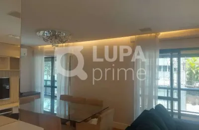 Apartamento com 4 dormitórios sendo 3 suítes á venda em santana