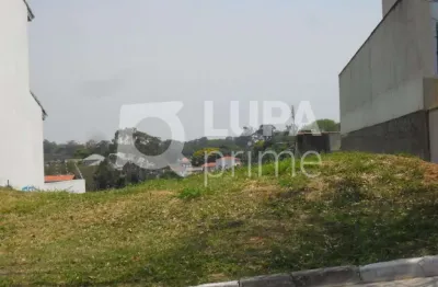 Terreno - condomínio fechado - horto florestal - 299 m2