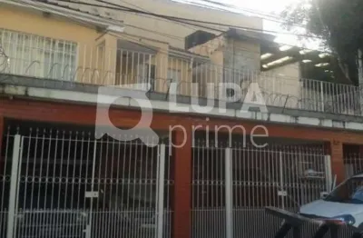Casa com 2 quartos à venda na Rua Antônio Ribeiro, 32, Água Fria, São Paulo