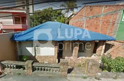Terreno à venda na Travessa Carlos Montuori, 57, Vila Paulicéia, São Paulo