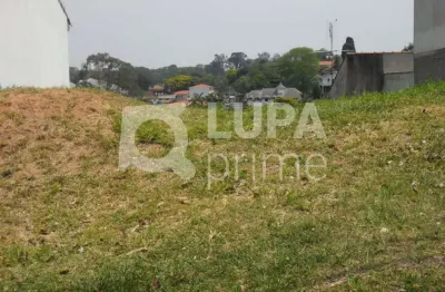Terreno à venda na Rua Professora Margarida Ruth Ferreira de Lima, 30, Horto Florestal, São Paulo
