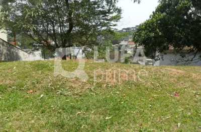 Terreno -horto florestal - condomínio residencial- 290,04 m2 -