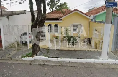 Casa com 2 quartos à venda na Rua das Vertentes, 312, Vila Constança, São Paulo