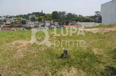 Terreno à venda na Rua Professora Margarida Ruth Ferreira de Lima, 6, Horto Florestal, São Paulo