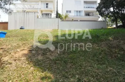 Terreno - condomínio fechado - horto florestal - alto padrão - 246 m2