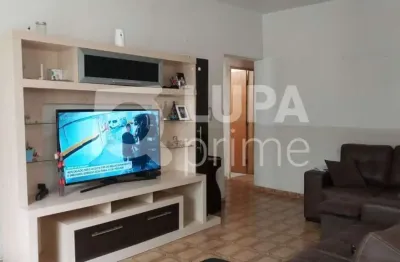 Casa térrea com 3 dormitórios á venda na parada inglesa