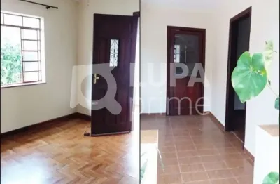 Casa com 2 quartos à venda na Rua Dona Maria Custódia, 258, Santa Teresinha, São Paulo