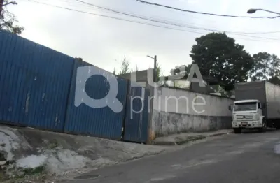 Terreno à venda na Rua Luís Carlos Gentile de Laet, 2139, Horto Florestal, São Paulo