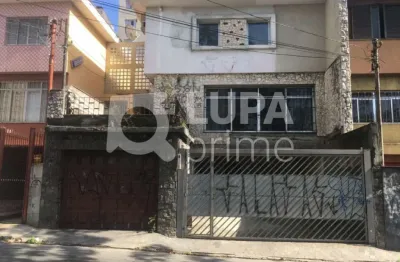 Casa com 4 quartos à venda na Rua Perpétuo Júnior, 162, Santana, São Paulo