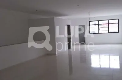 Prédio comercial 4 pavimentos 649m² para locação em santana