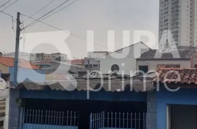 Casa térrea com 4 dormitórios à venda na vila isolina mazzei