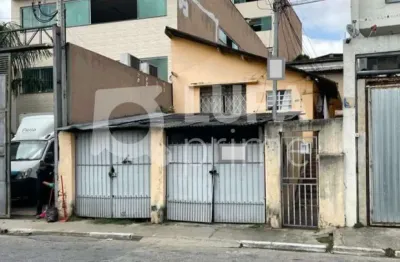 Terreno à venda na Rua Nova dos Portugueses, 243, Chora Menino, São Paulo
