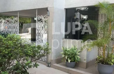 Apartamento com 2 quartos à venda na Rua José Debieux, 460, Santana, São Paulo