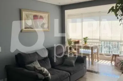 Apartamento com 3 quartos à venda na Rua Nova dos Portugueses, 1140, Chora Menino, São Paulo