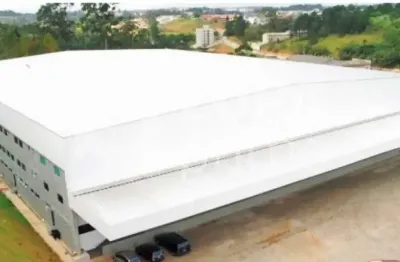 Galpão comercial para locação na vila jovina (cotia)!