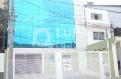 Prédio comercial com 560  m2 de área construída -em pirituba