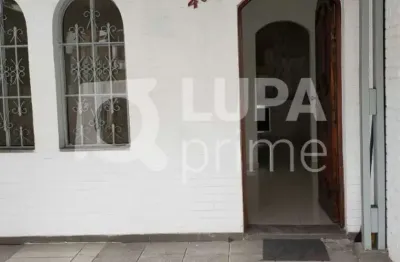 Sobrado com 3 dormitórios sendo 1 suíte á venda na parada inglesa