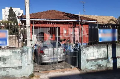 Casa térrea com 2 dormitórios á venda no parque vitória