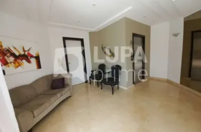 Apartamento com 3 quartos à venda na Rua Pedro Doll, 531, Santana, São Paulo