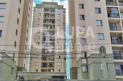 Apartamento com 2 quartos para venda, vila gustavo, são paulo
