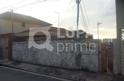 Terreno à venda na Rua Cláudio Rodrigues Lopes, 78, Chora Menino, São Paulo