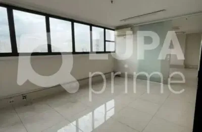 Sala comercial para alugar na Rua Voluntários da Pátria, 291, Tucuruvi, São Paulo