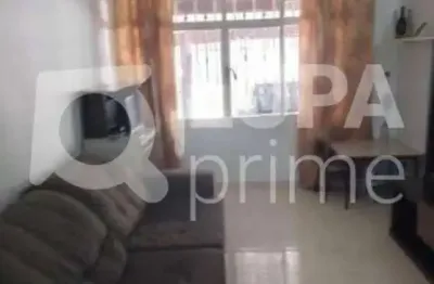 Casa com 2 quartos à venda na Rua Dolores Duran, 266, Vila Basileia, São Paulo