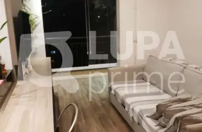 Apartamento com 1 quarto à venda na Rua do Tramway, 268, Tucuruvi, São Paulo
