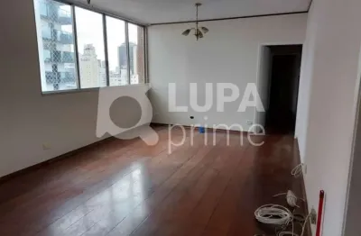 Apartamento com 3 quartos à venda na Rua Voluntários da Pátria, 3533, Santana, São Paulo
