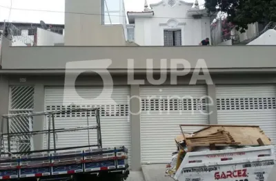 Prédio com 5 salas para alugar na Rua Doutor Artur Guimarães, 147, Santana, São Paulo