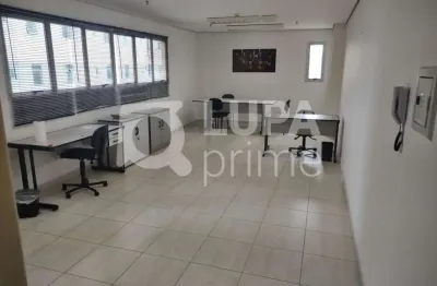 Sala comercial para alugar na Rua Voluntários da Pátria, 560, Santana, São Paulo