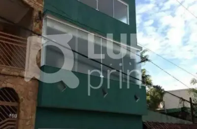 Sobrado com 2 dormitórios à venda no jardim estrela d'alva