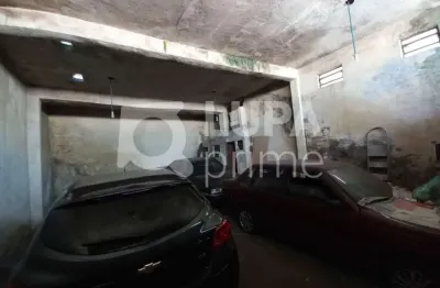 Sobrado com 3 dormitórios de 180 m² à venda, na vila isolina mazzei