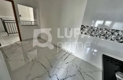 Apartamento com 2 quartos à venda na Rua Rabelo da Cruz, 312, Vila Nivi, São Paulo