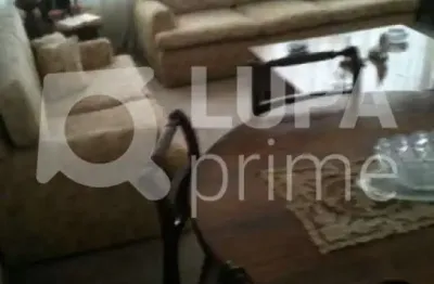Apartamento com 3 quartos à venda na Rua Banco das Palmas, 385, Santana, São Paulo