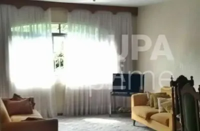 Apartamento com 3 quartos à venda na Avenida Nova Cantareira, 4211, Tucuruvi, São Paulo