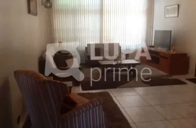 Casa com 3 quartos à venda na Rua Conselheiro Moreira de Barros, 618, Santana, São Paulo