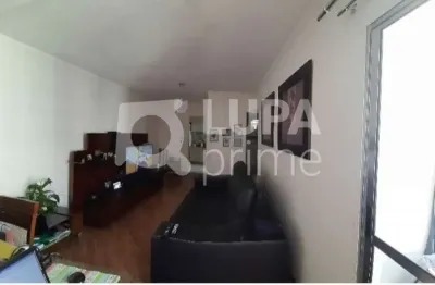 Apartamento com 2 quartos à venda na Rua Cauré, 119, Vila Mazzei, São Paulo