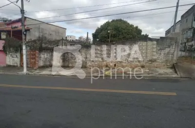 Terreno à venda na Rua Doutor Miguel Guimarães, 171, Vila Taquari, São Paulo