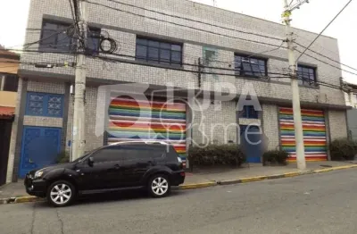 Prédio com 8 salas à venda na Alameda Afonso Schmidt, 877, Santa Teresinha, São Paulo
