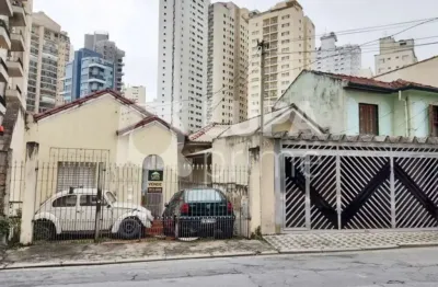 Terreno com 360 metros de área construída à venda em santana!