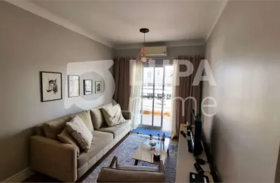 Apartamento com 3 dormitórios à venda na vila isolina mazzei!